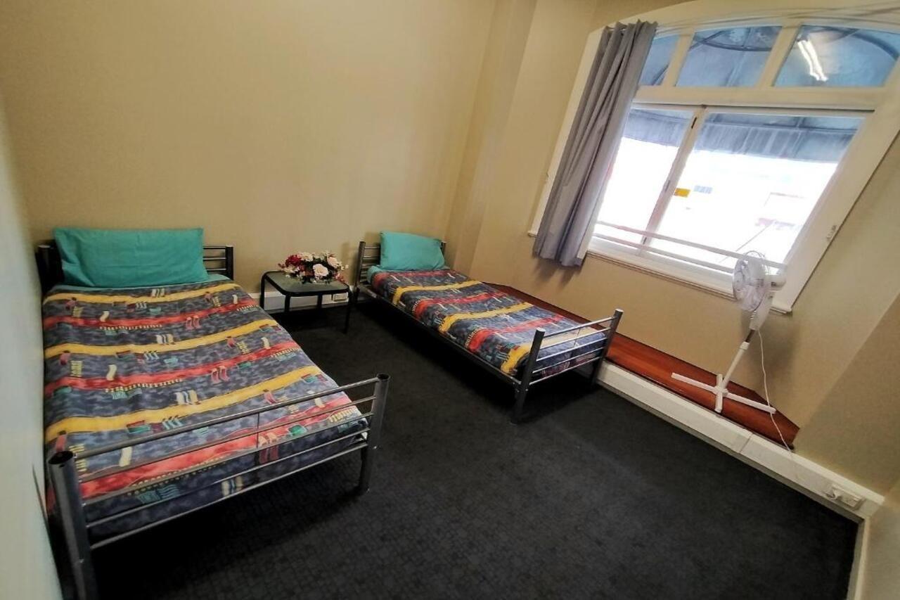 Surf 'N' Snow Backpackers Hostel Auckland Bagian luar foto